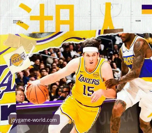 湖人客场力克步行者：一场高得分盛宴背后的战术与趋势深度解析