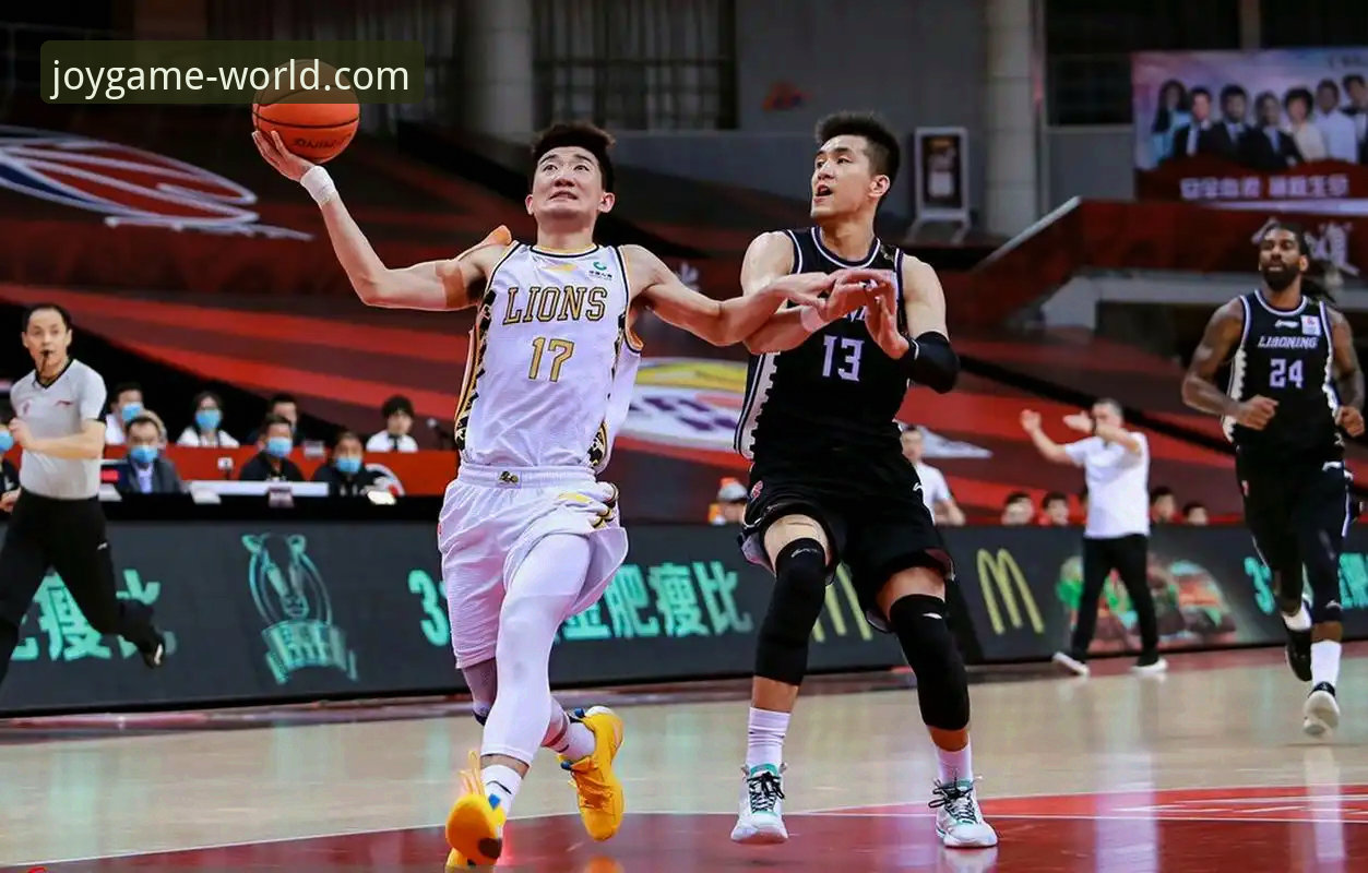 深度复盘CBA焦点战：九游官网卡牌游戏对比视角下的北京vs福建战术解析教程